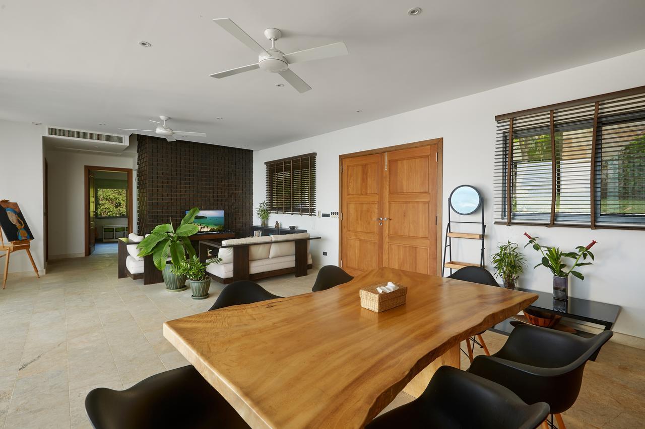 Baan Saitara Villa *
