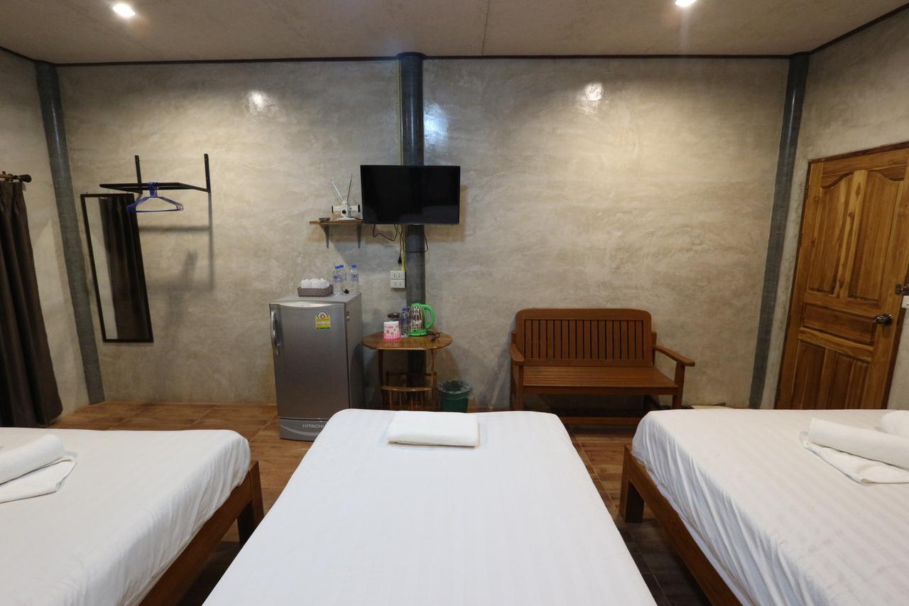 Baan Khue Wieng Guest house 2*