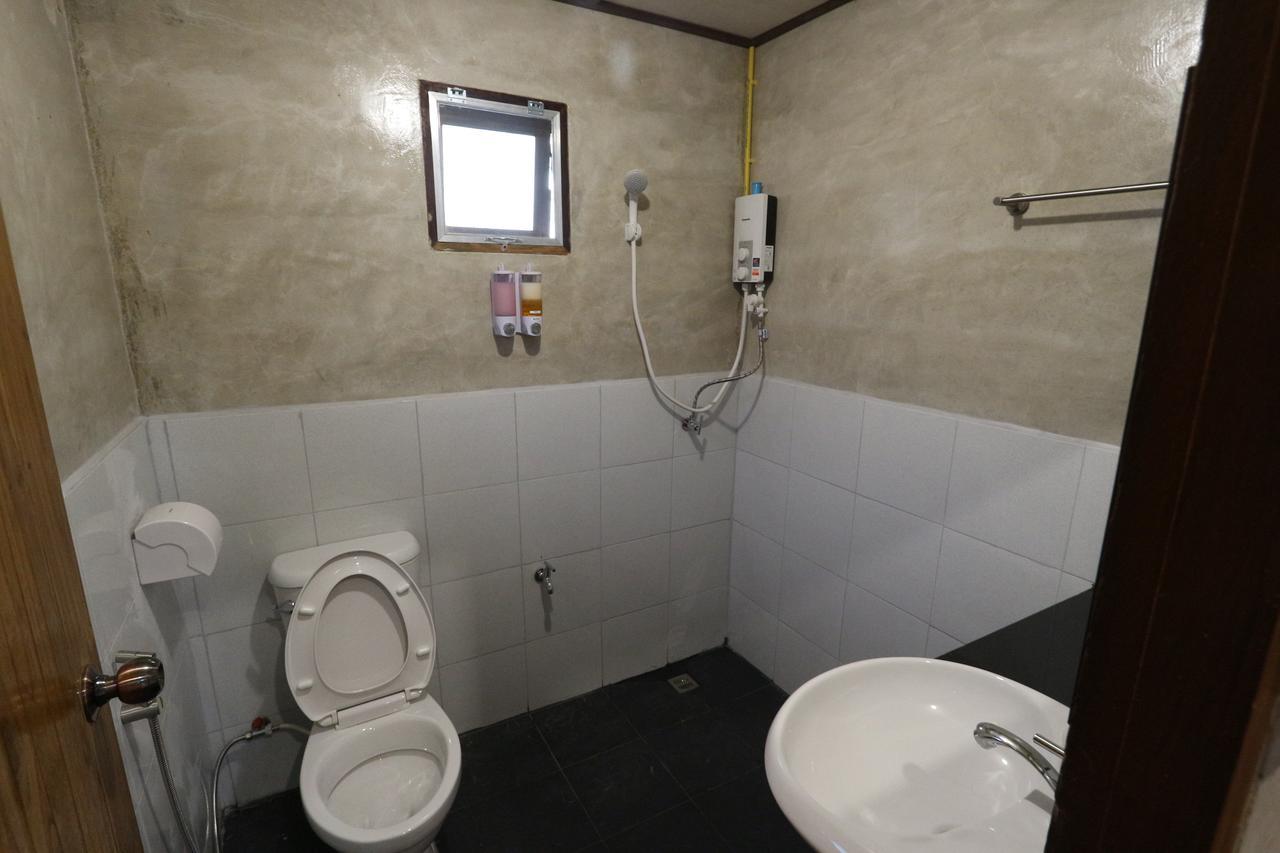 Guest house Baan Khue Wieng