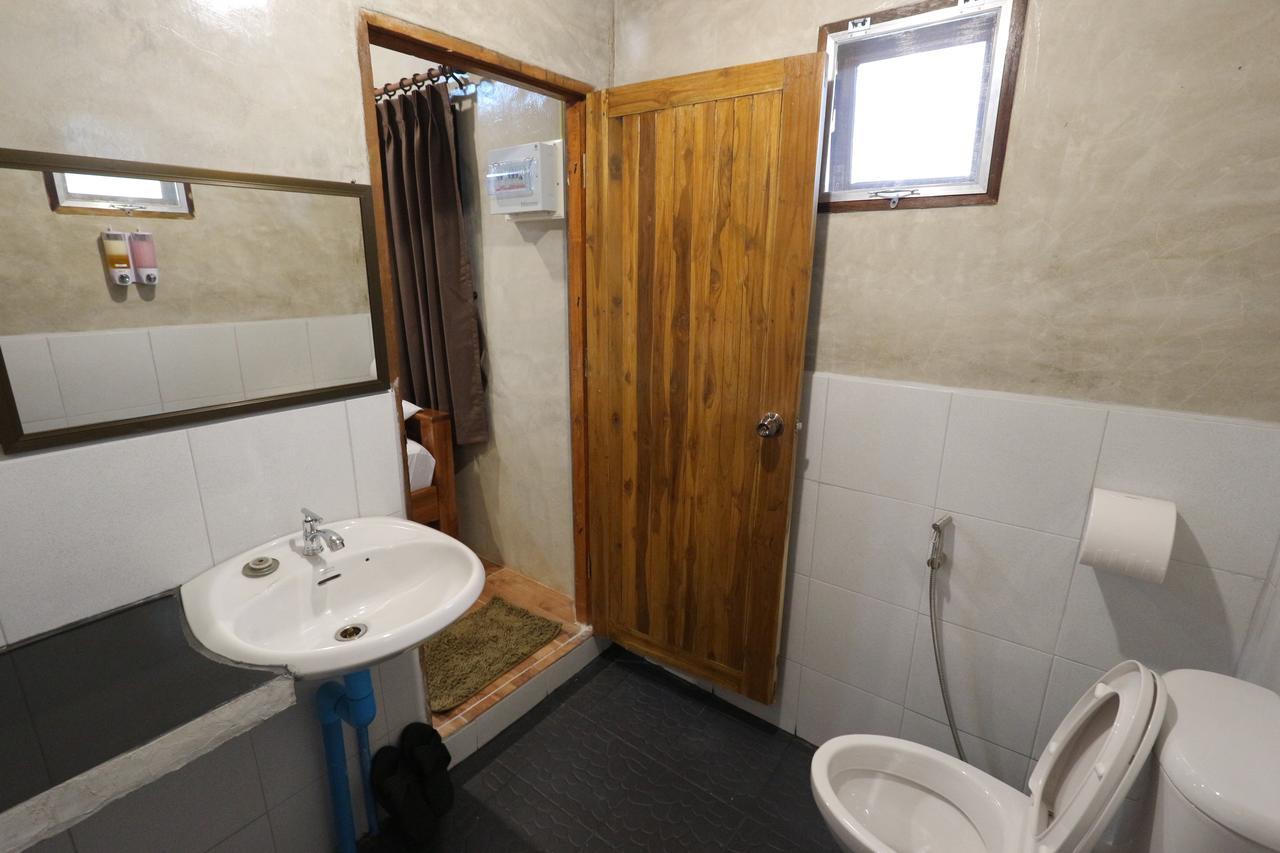 Baan Khue Wieng Guest house 2*