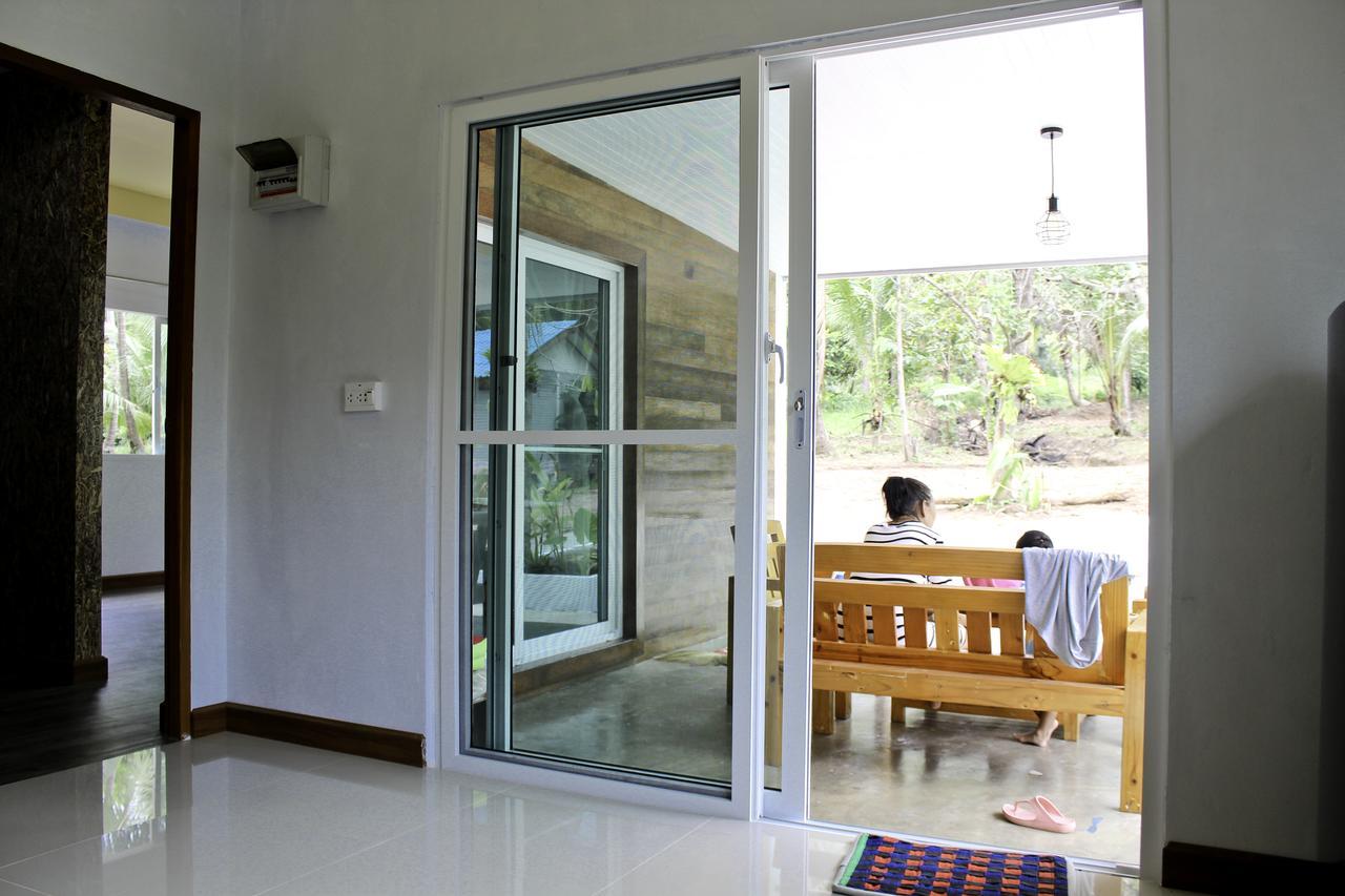 Holiday home Phangan Village