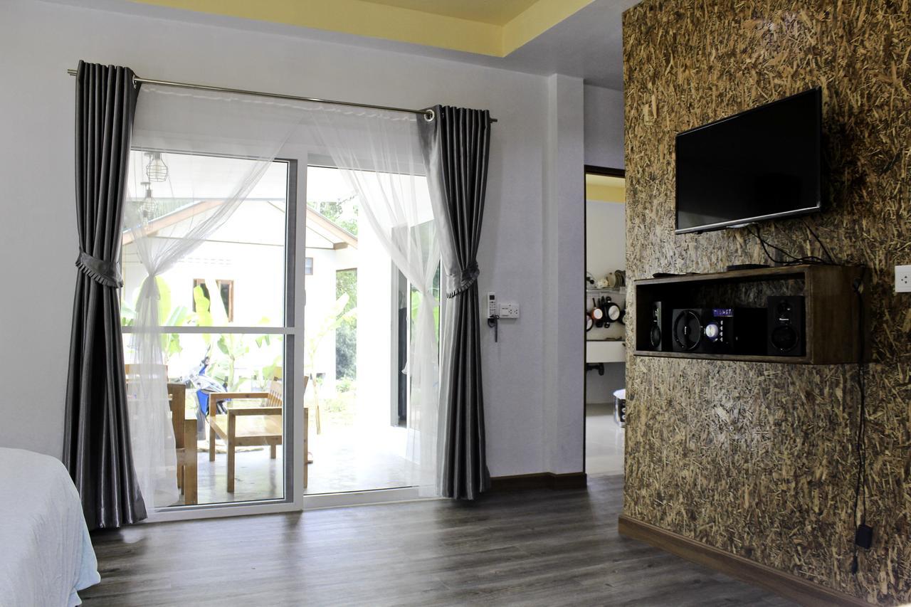 Phangan Village Baan Tai
