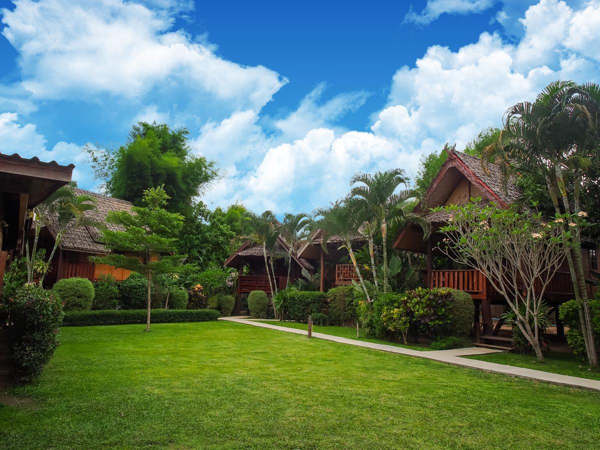 Homey Resort Pai