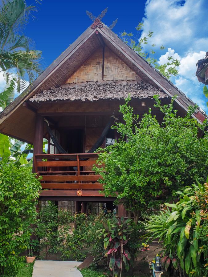 Homey Resort Pai