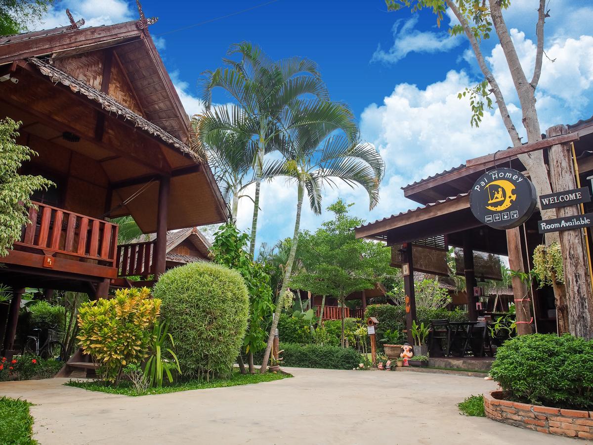 Resort Homey