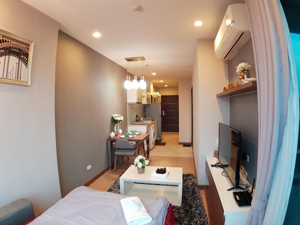 Apartment Astra Night Bazaar *