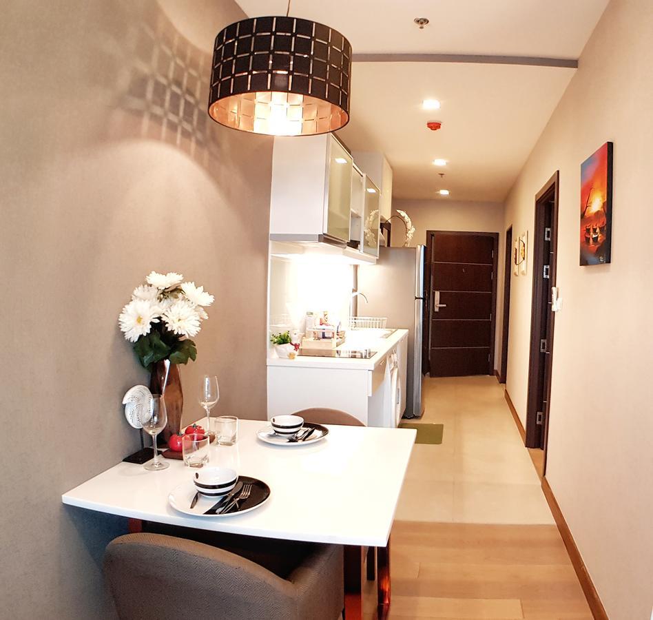 Astra Night Bazaar Apartment