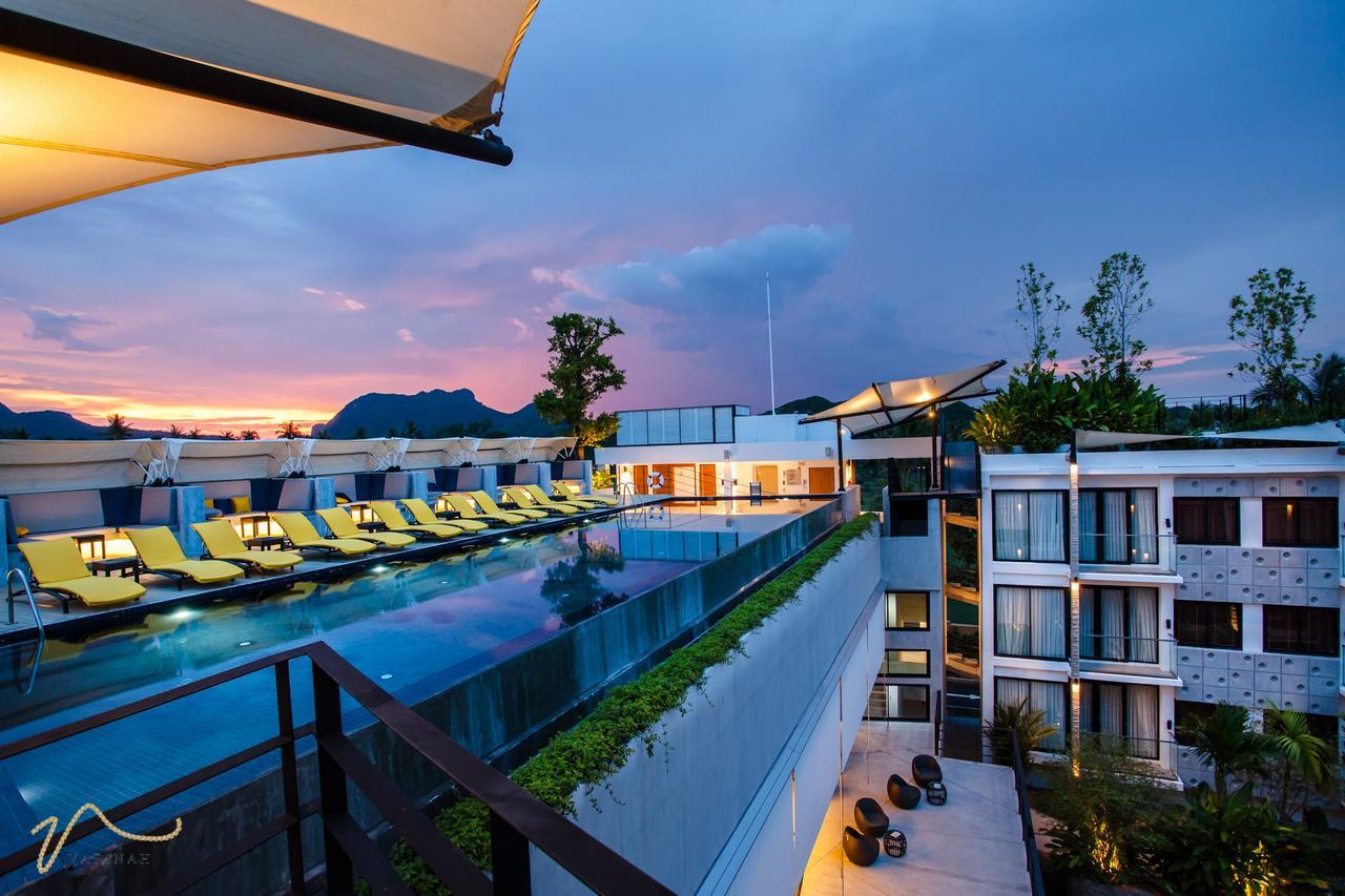 Resort Varinah