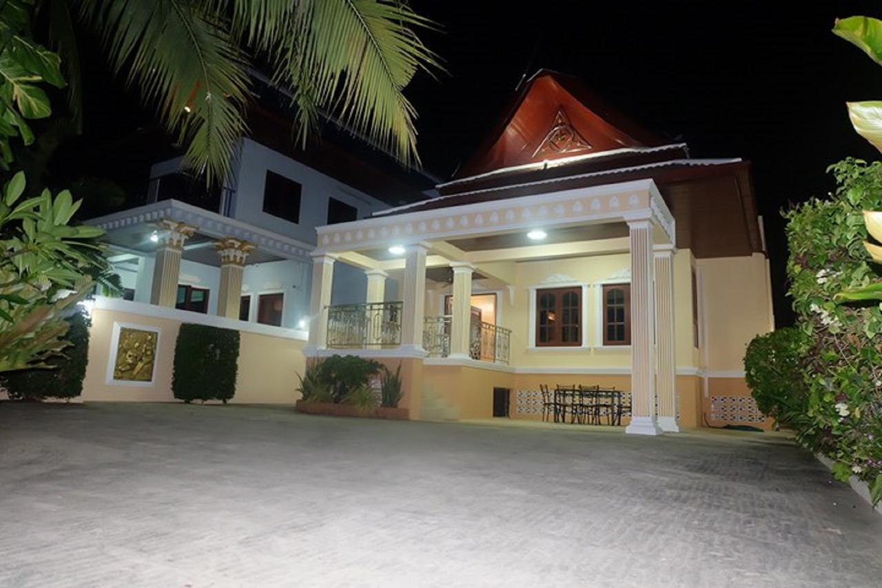 Villa Majestic Phuket