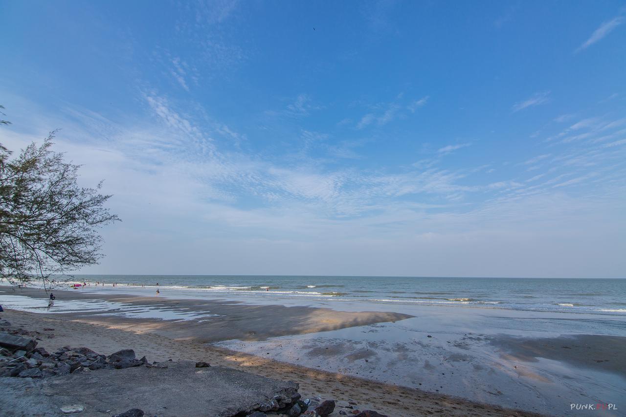 Sea View Cha Am Apartment Cha-Am