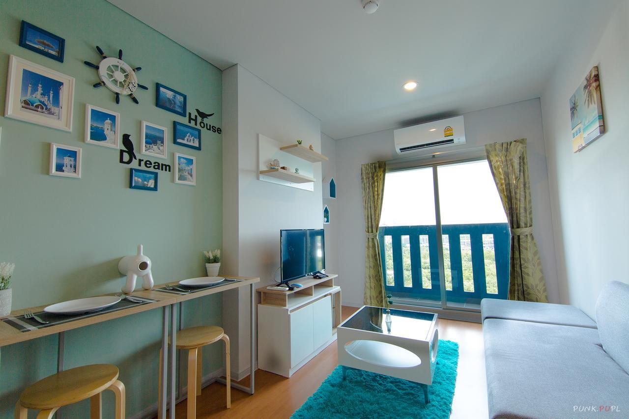 Apartment Sea View Cha Am