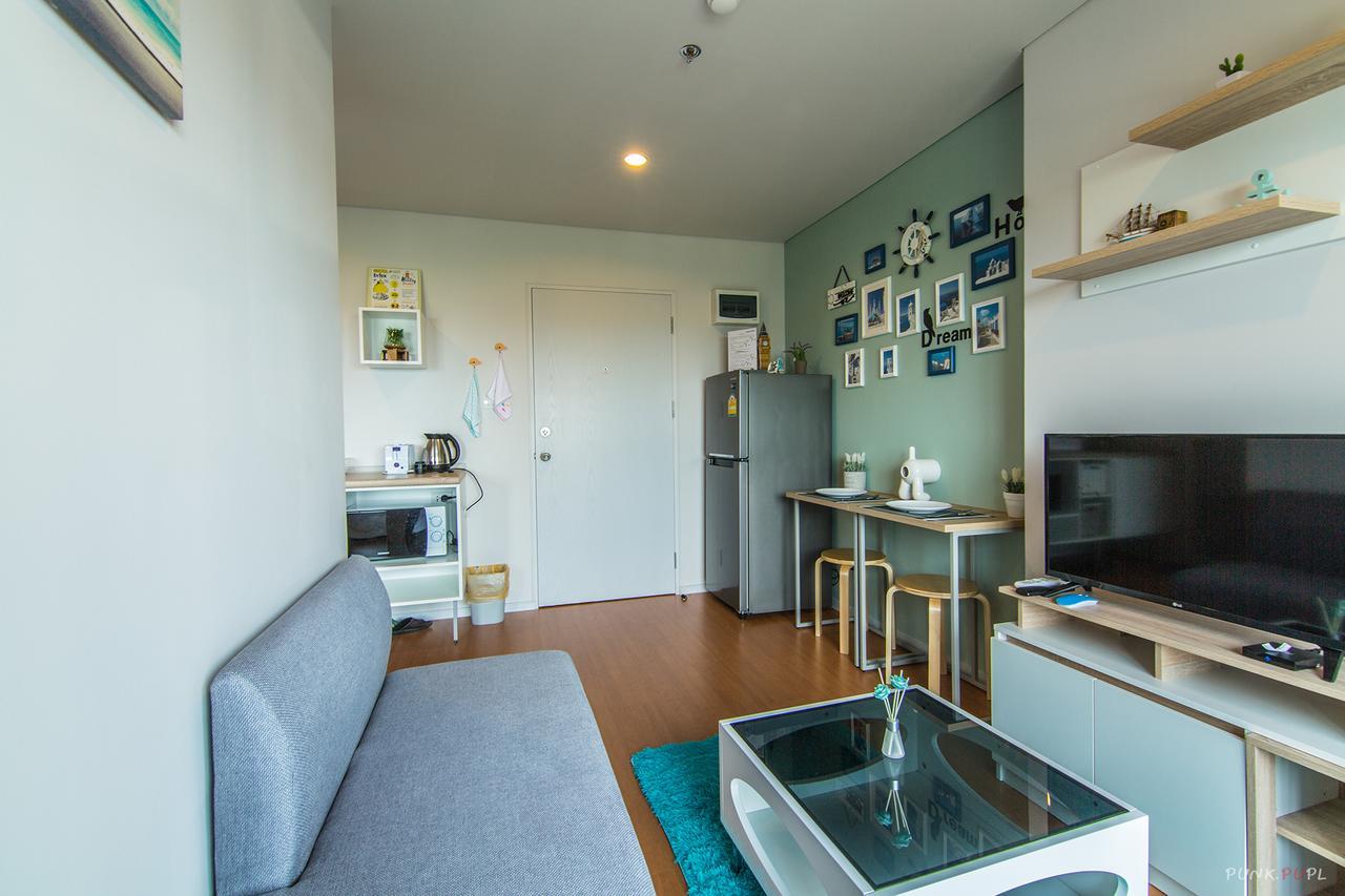 Apartment Sea View Cha Am *