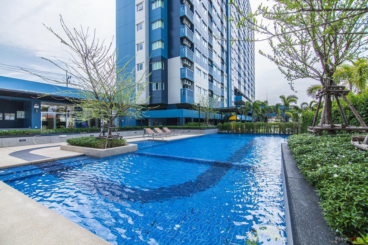 Apartment Sea View Cha Am