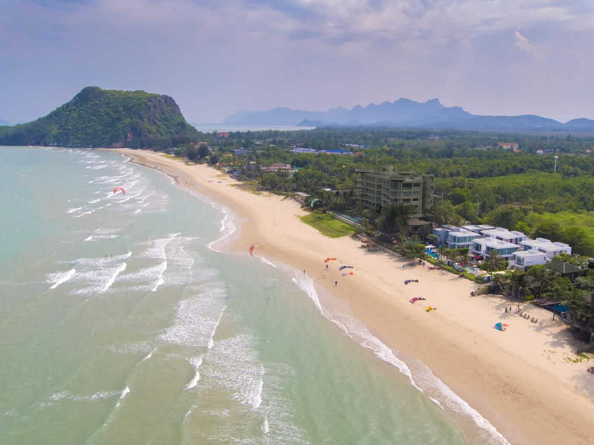 Tolani Le Bayburi Villas, Hua Hin -