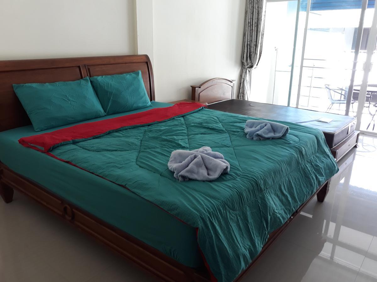 Guest house Sorot House 3*