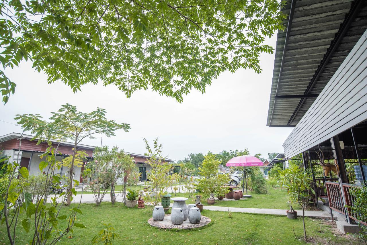 Pak Dee Resort