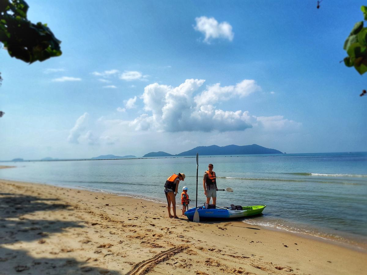 Klong Kloi