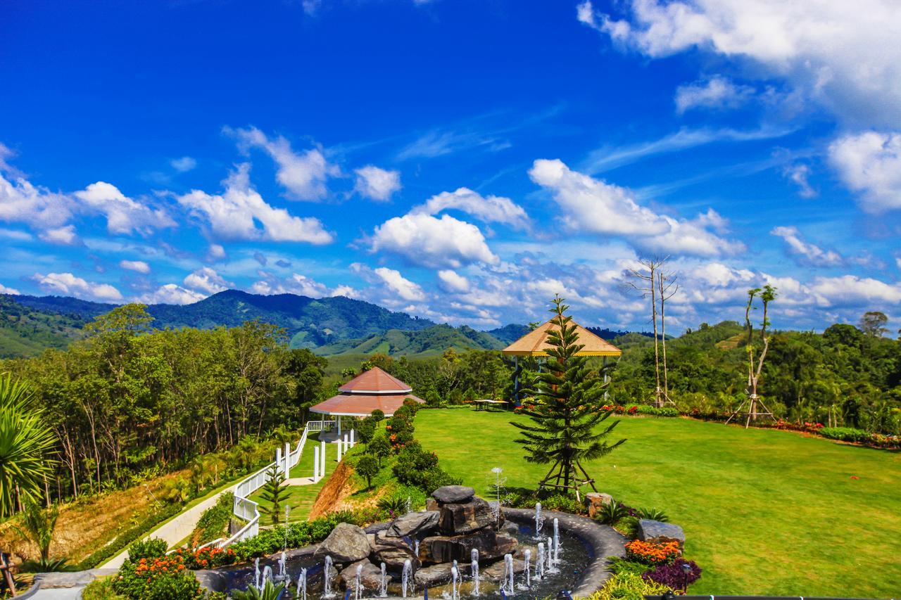 The Adventure Takua Thung