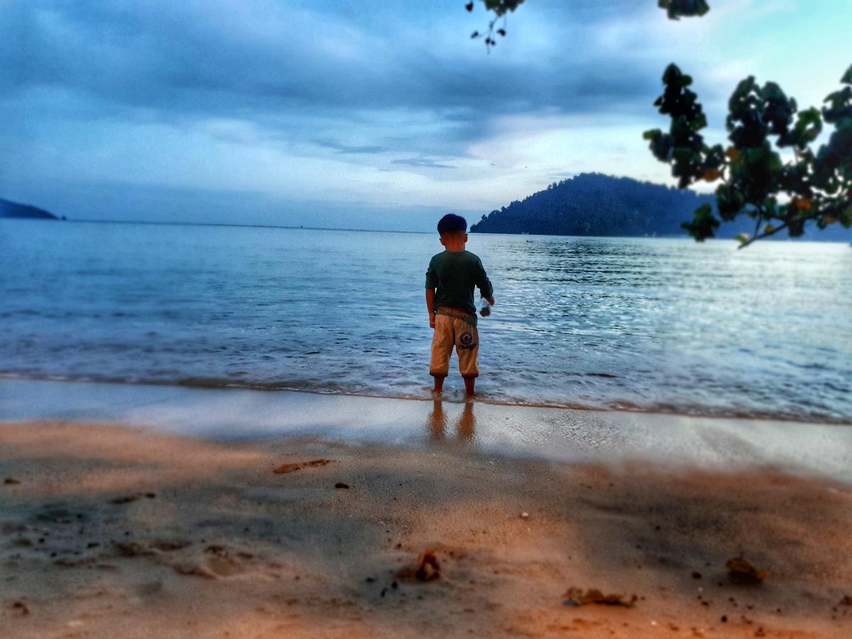Resort Klong Kloi 2*