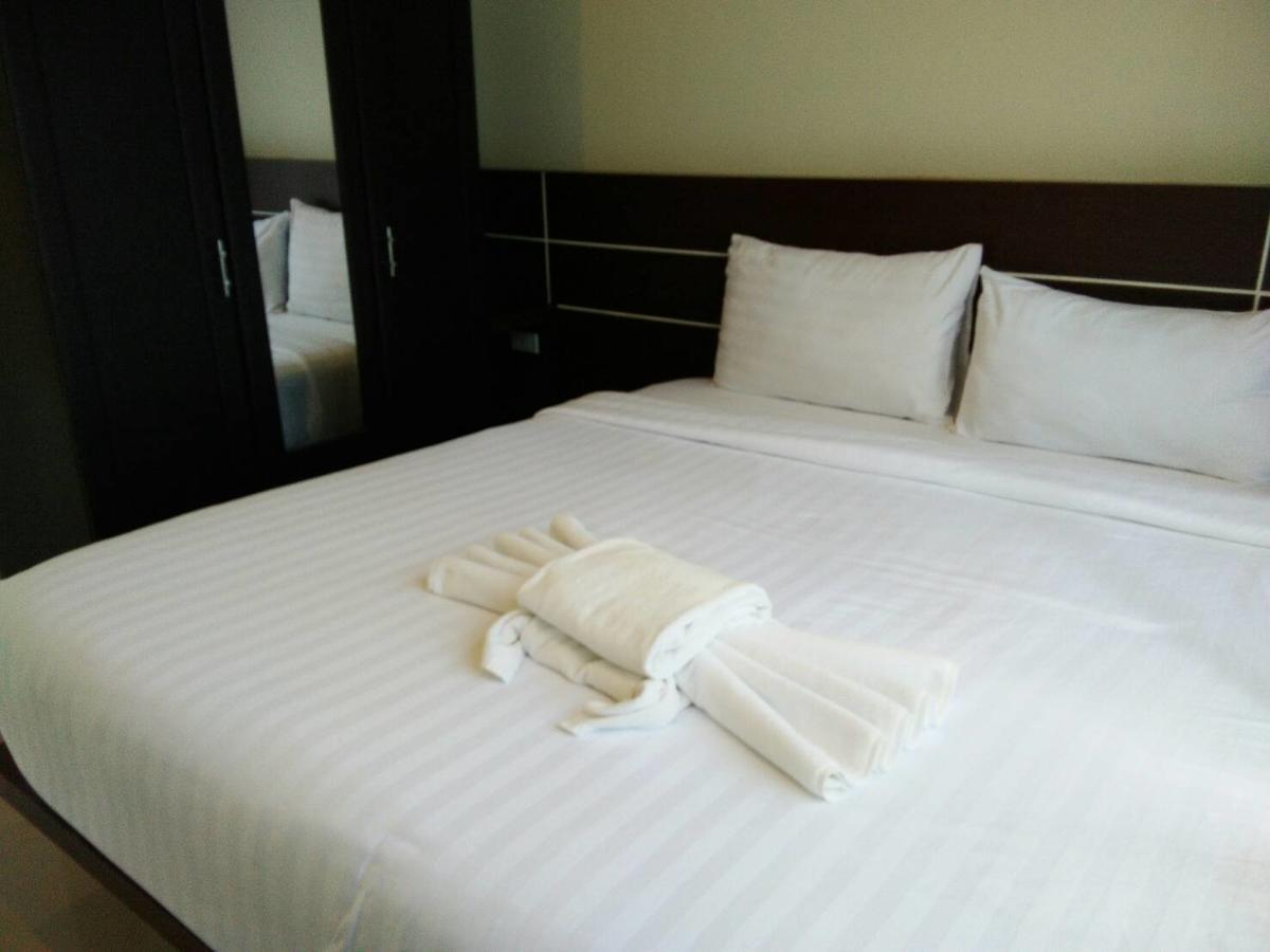 Aonang Oscar Pool - Free Shuttle To Aonang -shared Pool - Private Pool * Ao Nang