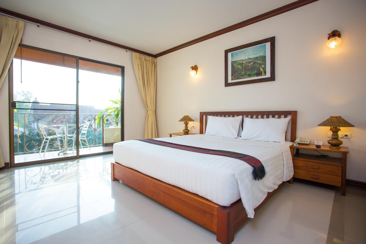 Hotel Baankhun Chiang Mai