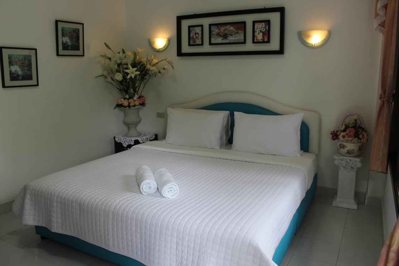 White Elephant Resort