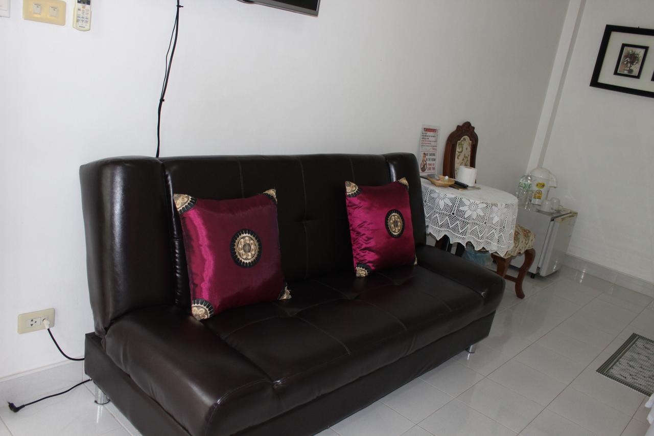 White Elephant 3* Surin