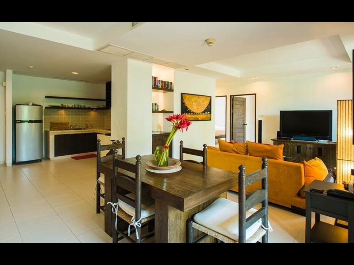 Away Tortugas At Hua Hin Apartment