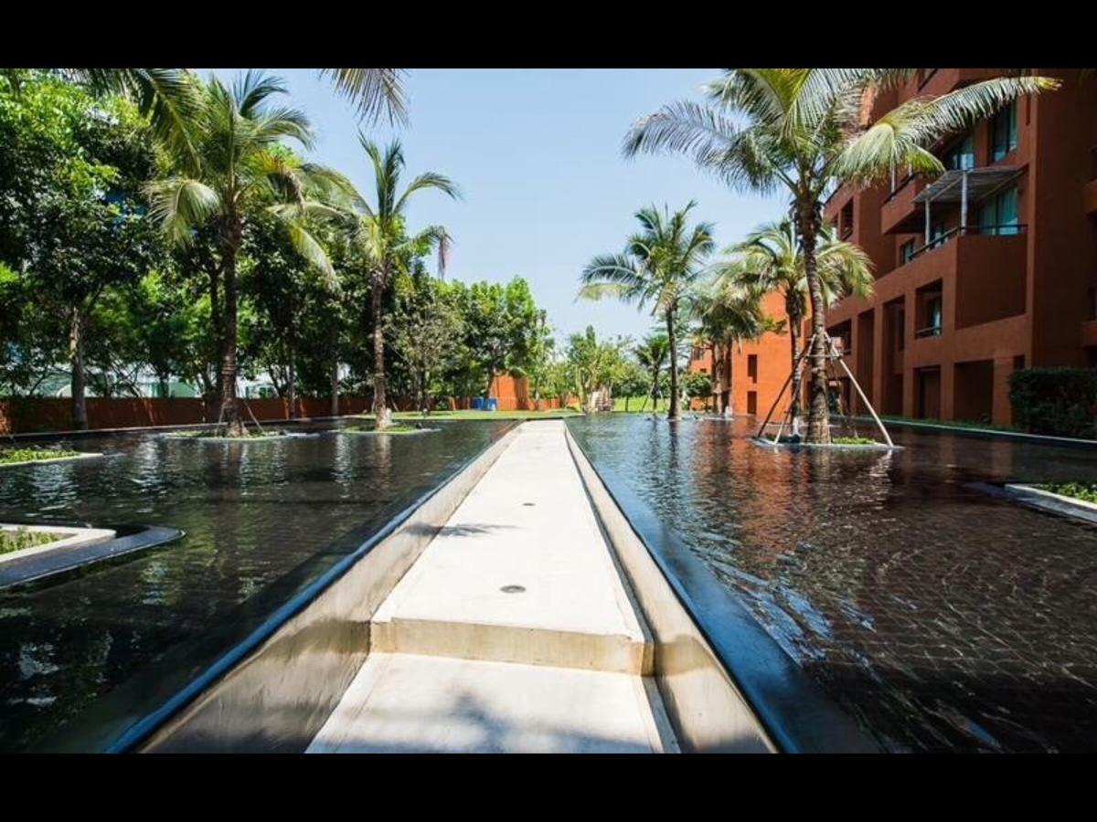 Apartment Away Tortugas At Hua Hin Khao Tao