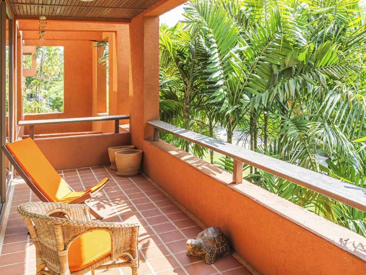 Apartment Away Tortugas At Hua Hin *