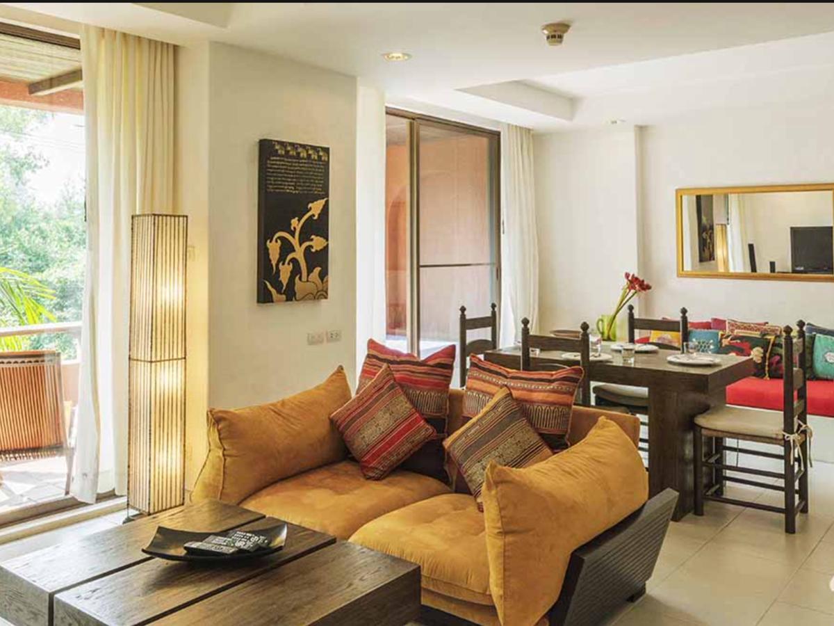 Apartment Away Tortugas At Hua Hin Khao Tao