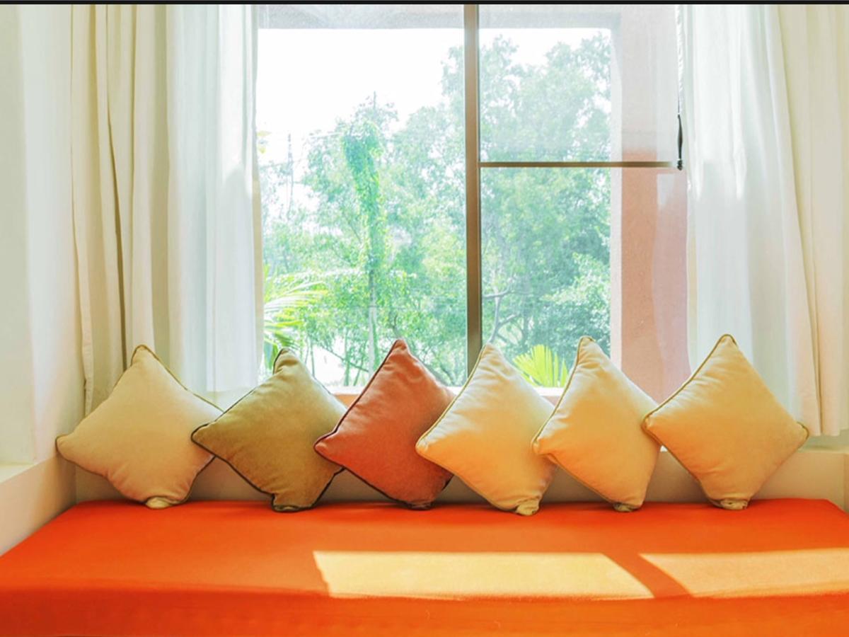 Away Tortugas At Hua Hin Apartment