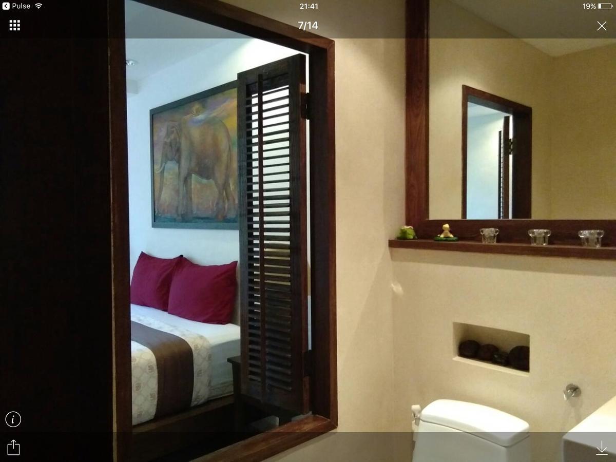 Away Tortugas At Hua Hin Apartment