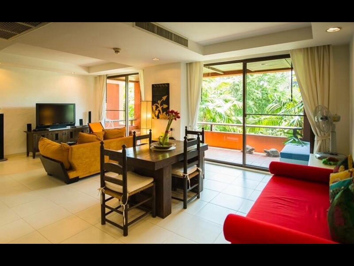 Away Tortugas At Hua Hin Apartment Khao Tao