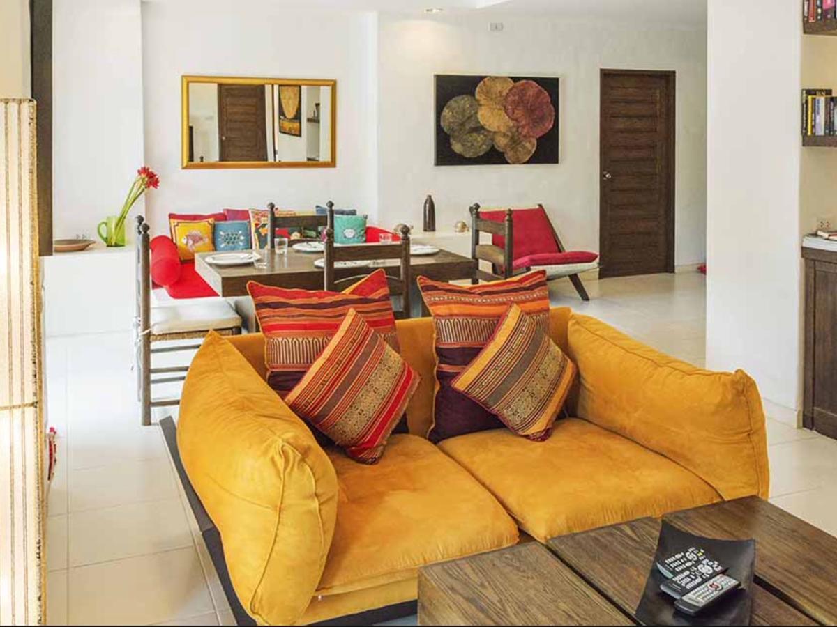 Away Tortugas At Hua Hin Apartment