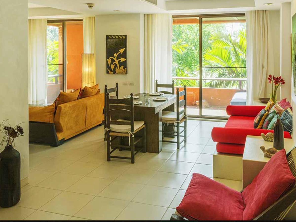 Away Tortugas At Hua Hin Apartment Khao Tao