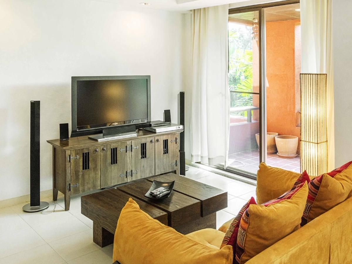 Away Tortugas At Hua Hin Apartment Khao Tao