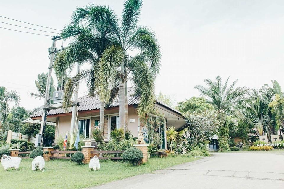 Palm Sweet Resort
