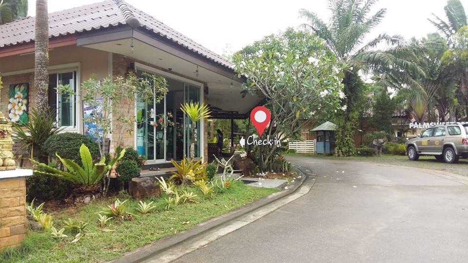 Resort Palm Sweet 3*