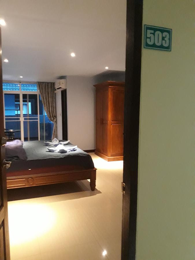 Sorot House 3* Ban Nong Tabaek