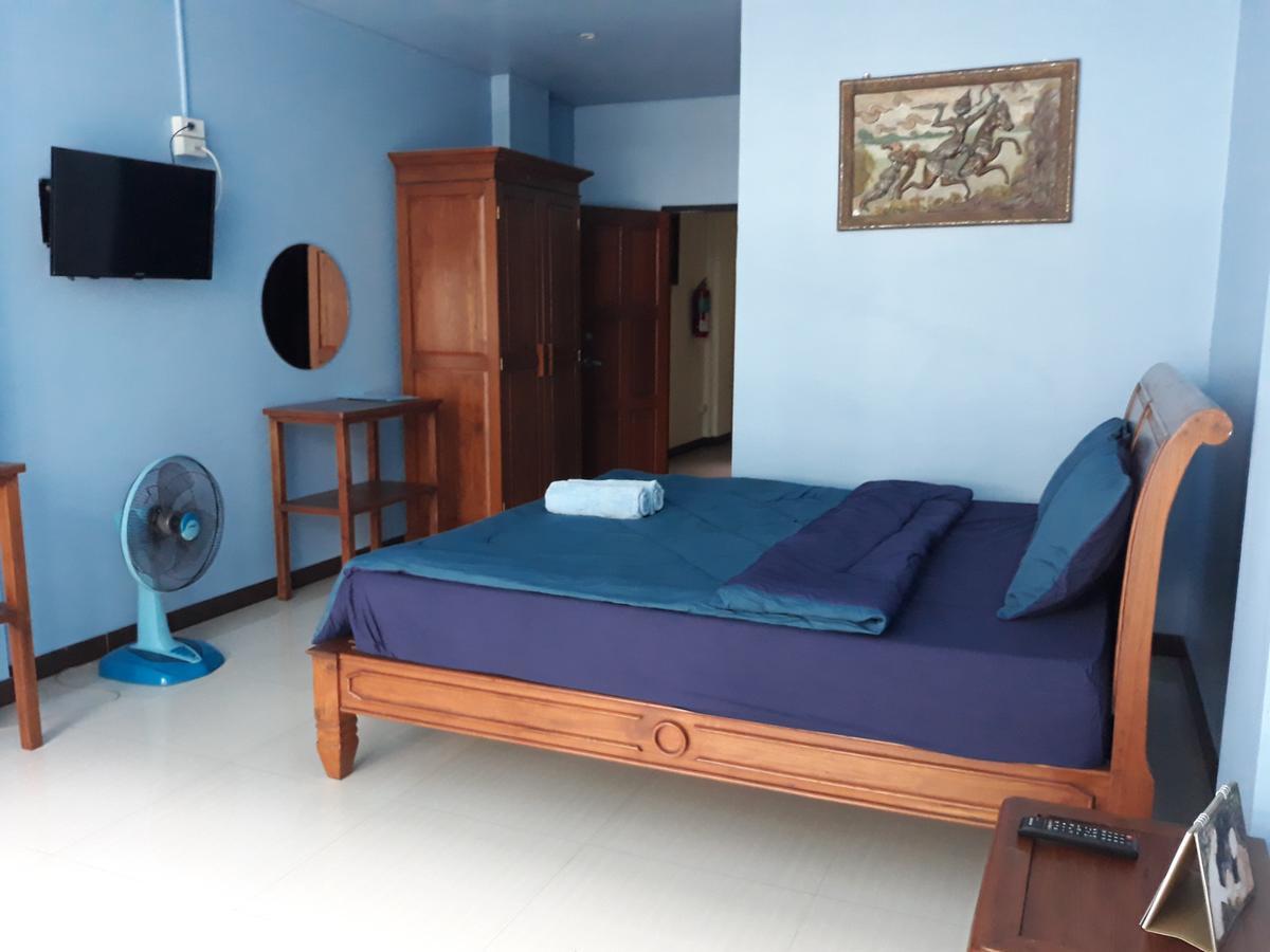 Guest house Sorot House