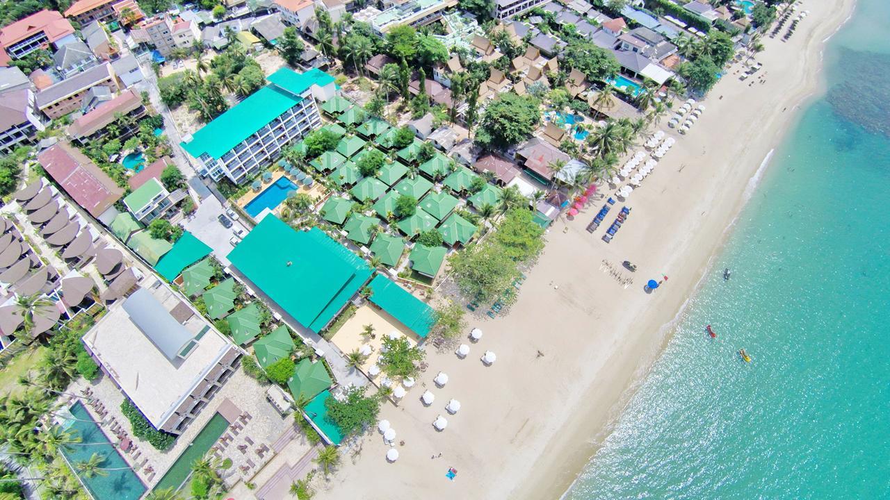 Hotel Coconut 3*