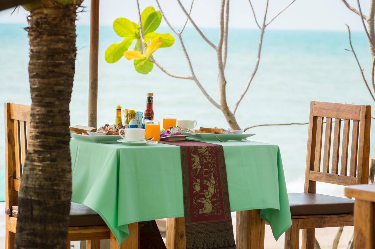 Hotel Coconut Lamai Beach (Koh Samui)