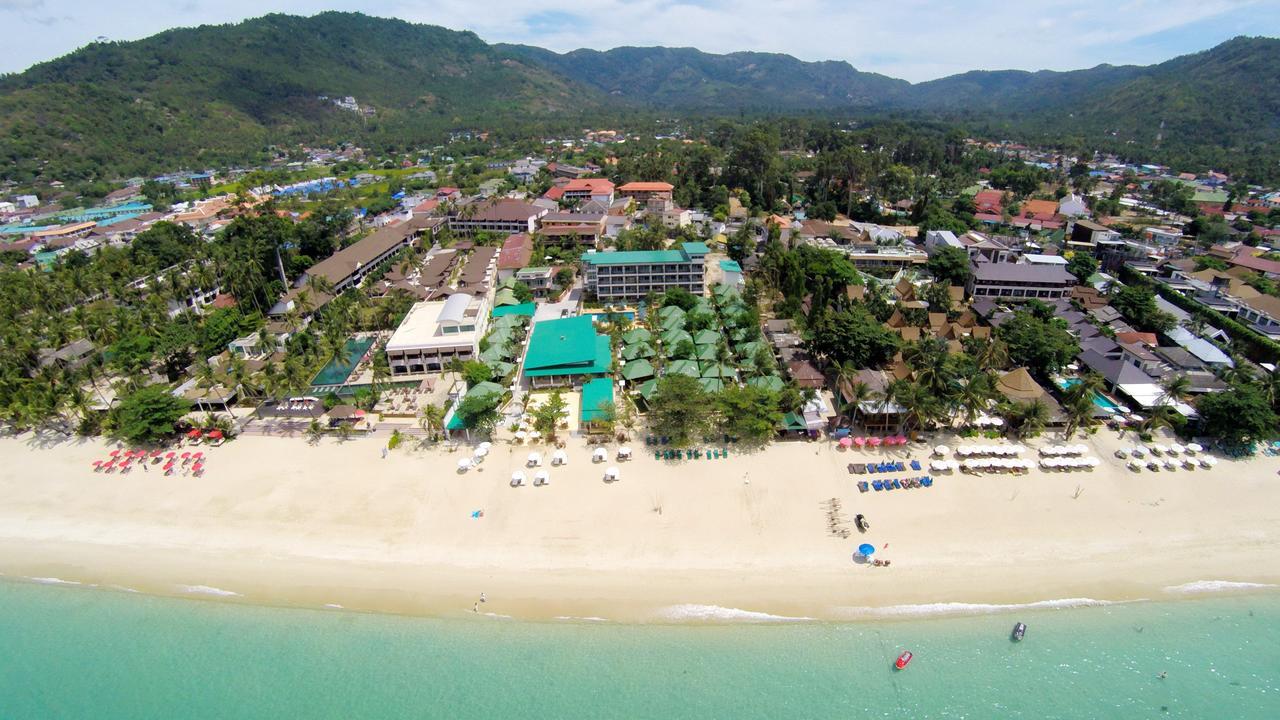 Hotel Coconut