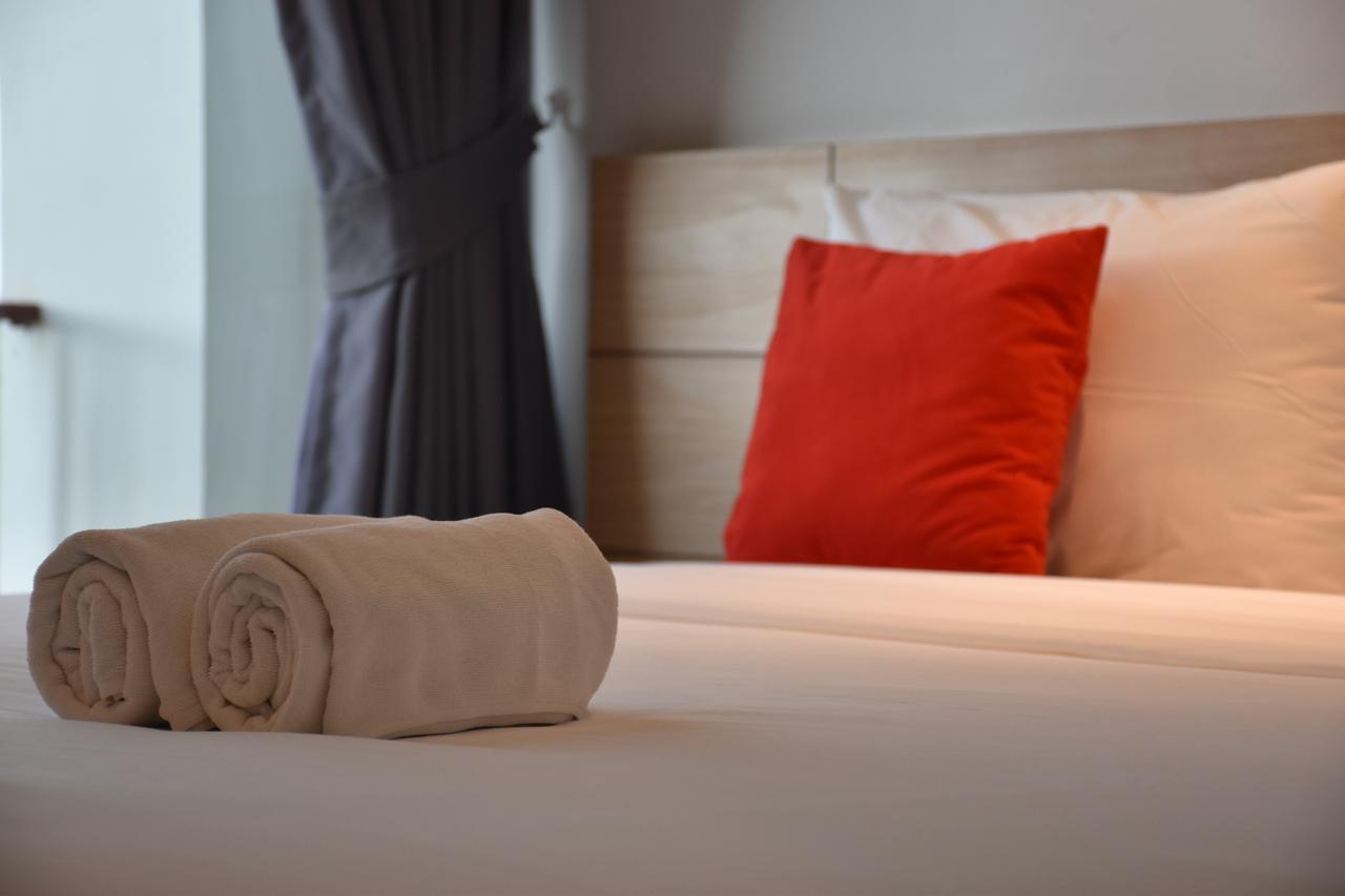 Hotel B Boutique Surat Thani