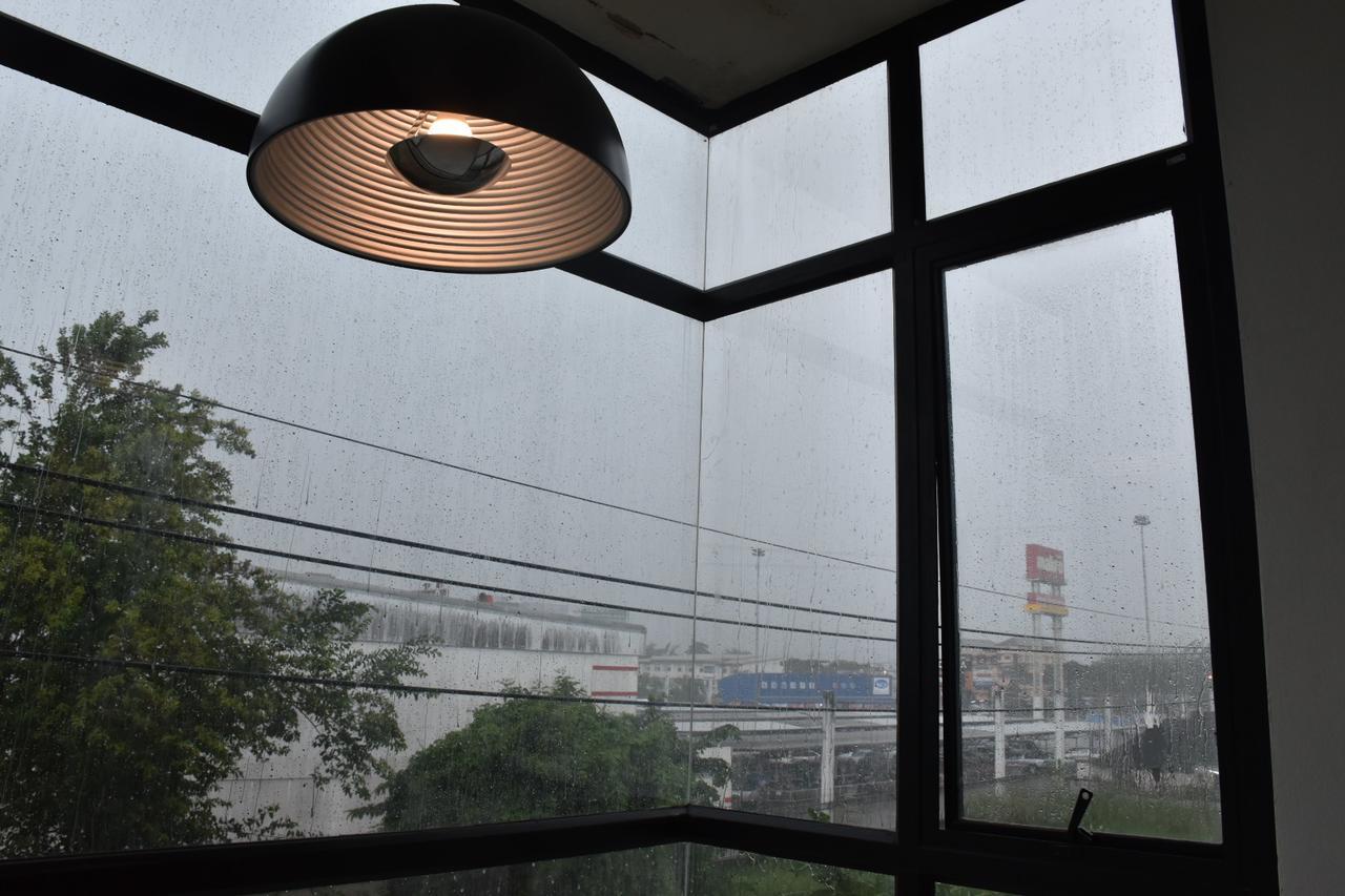 B Boutique Hotel Surat Thani