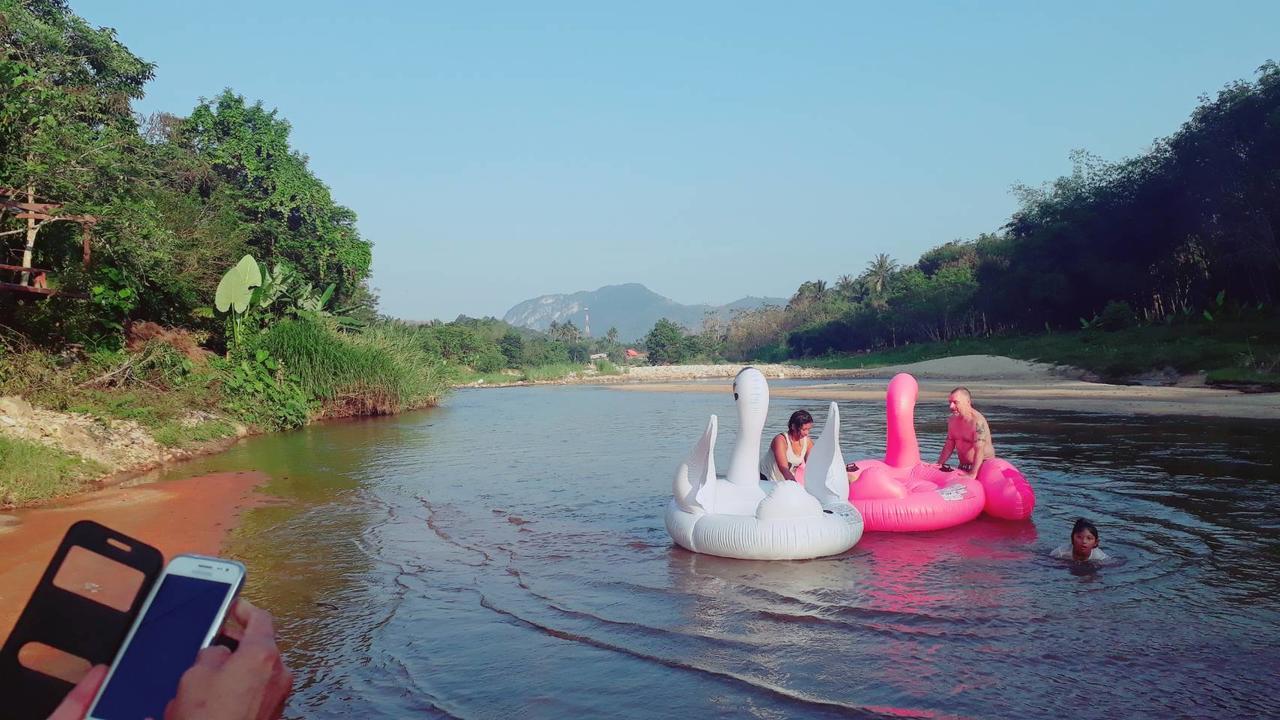 Resort Khao Luang