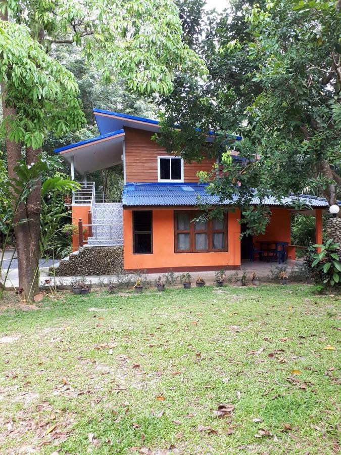 Khao Luang Resort Lan Saka