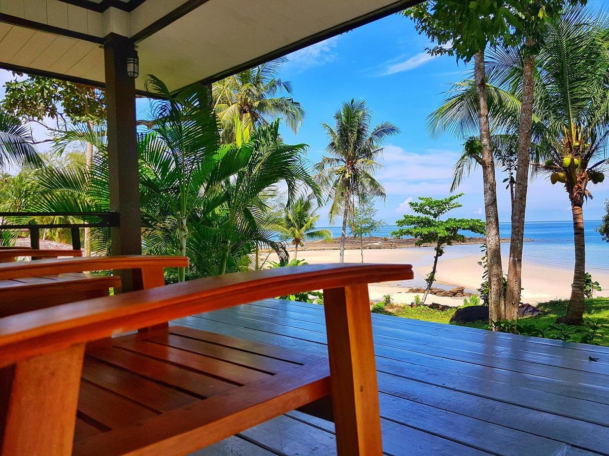 S Resort Ko Kut