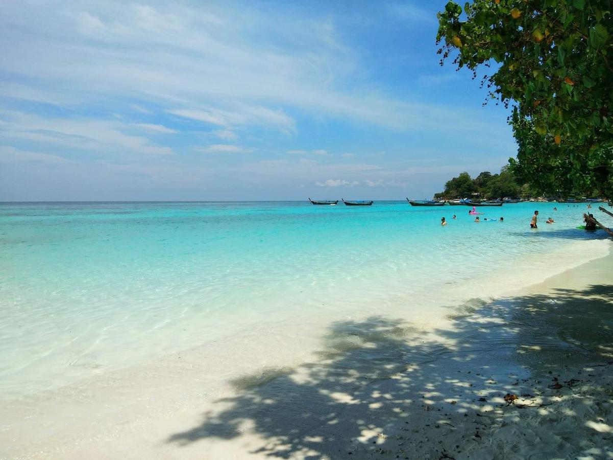 Resort Z-touch Island Koh Lipe